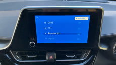 Toyota C-HR 1.8 Hybrid GR Sport 5dr CVT Hybrid Hatchback